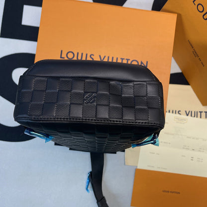Ver Fashion Lu-Vi bags - 10233