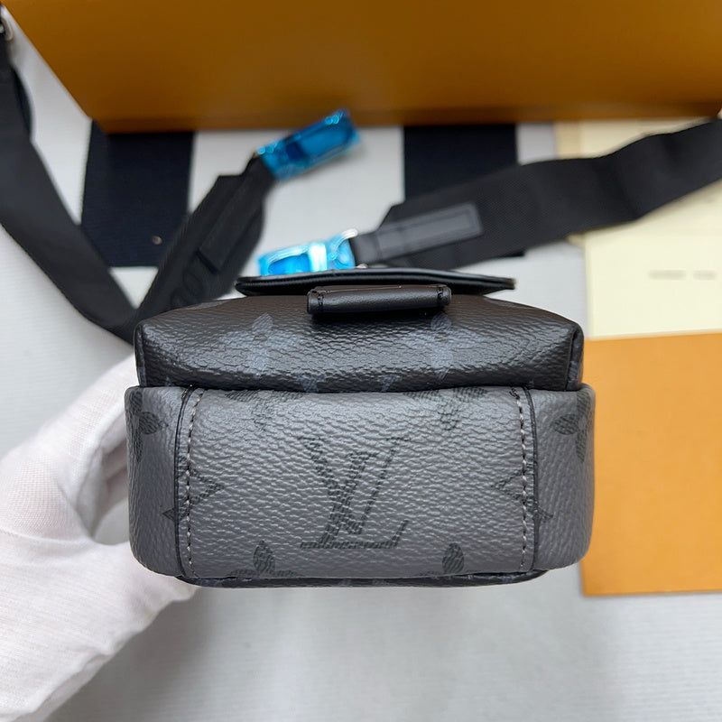 Ver Fashion Lu-Vi bags - 10020