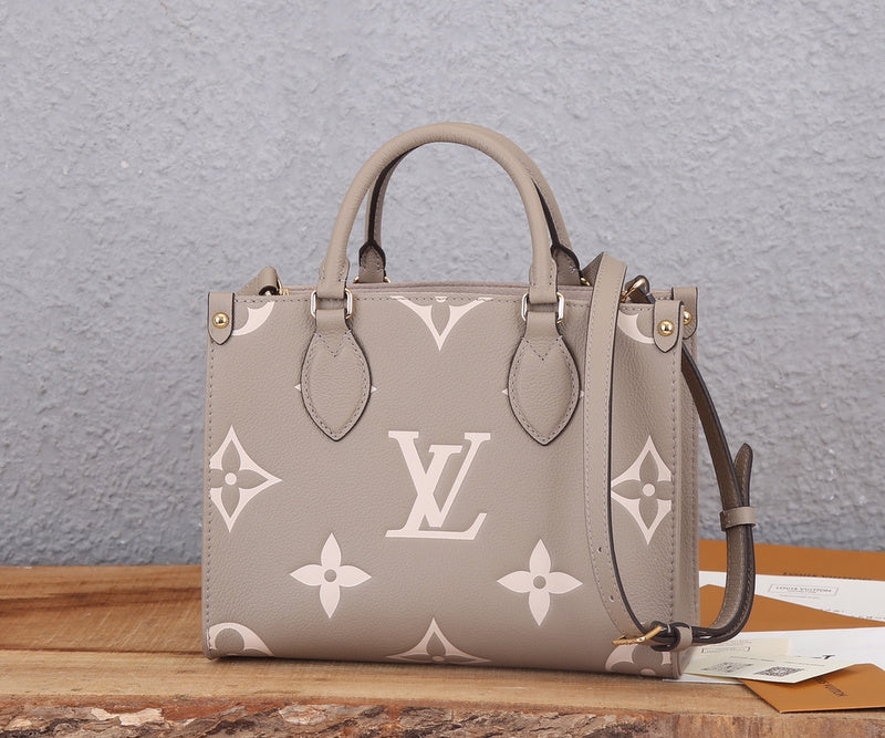 Ver Fashion Lu-Vi Bags - 16737