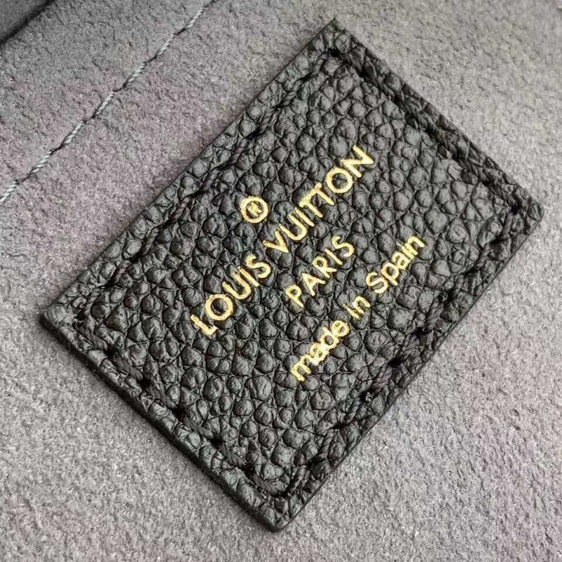 Ver Fashion Lu-Vi bags - 17455