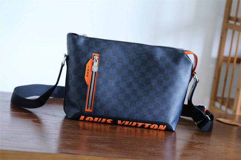Ver Fashion Lu-Vi bags - 10486