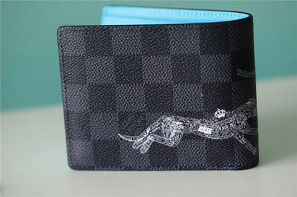 Ver Fashion Lu-Vi bags - 10737