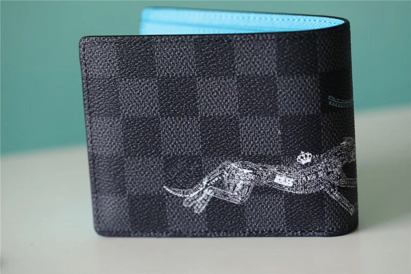 Ver Fashion Lu-Vi bags - 10737