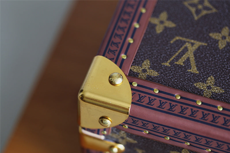 Ver Fashion Lu-Vi bags - 11339