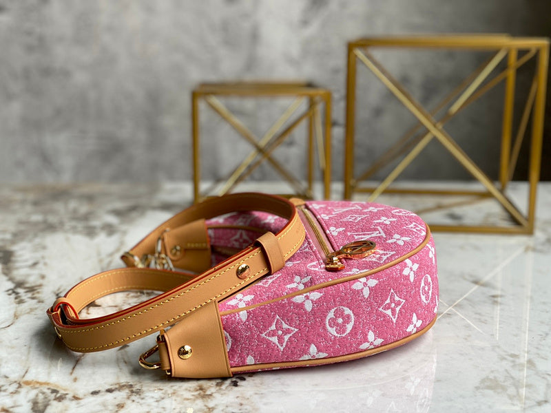 Ver Fashion Lu-Vi bags - 17160