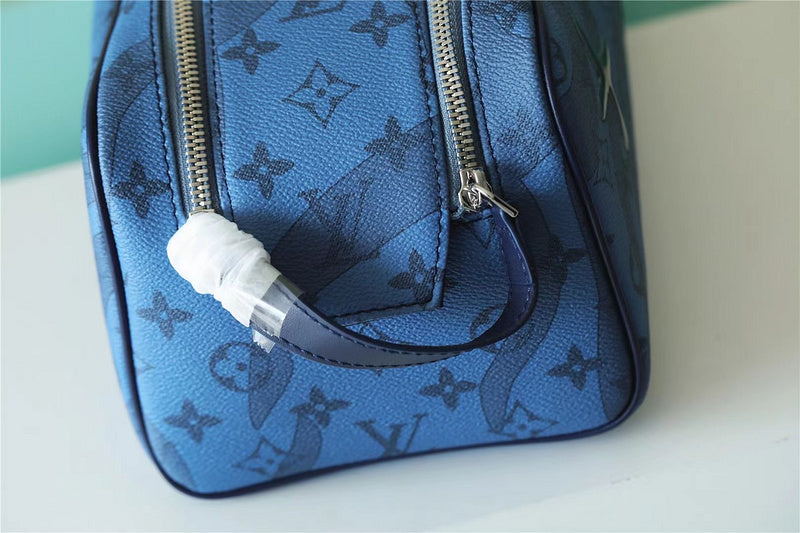 Ver Fashion Lu-Vi bags - 10665