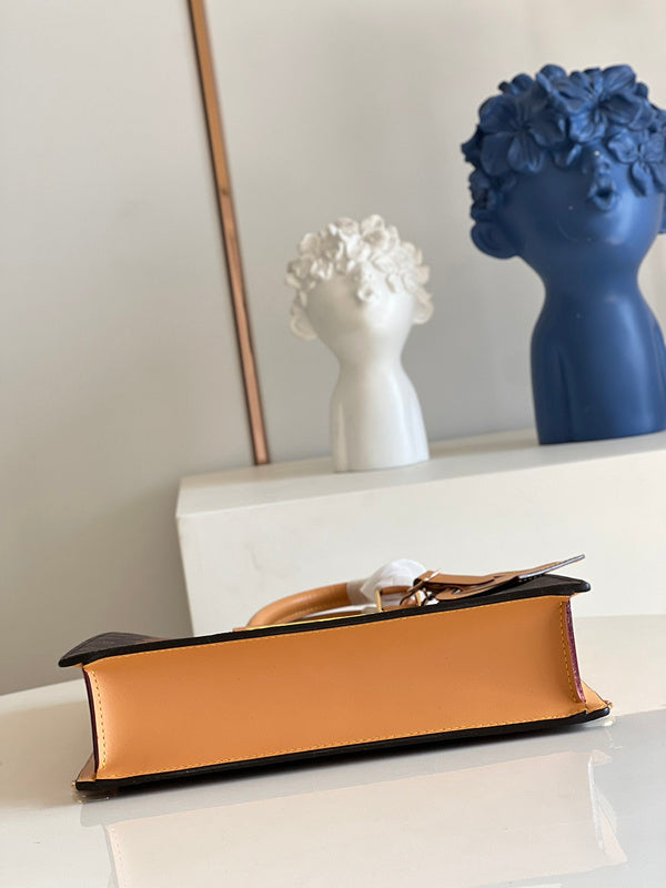 Ver Fashion Lu-Vi bags - 17132
