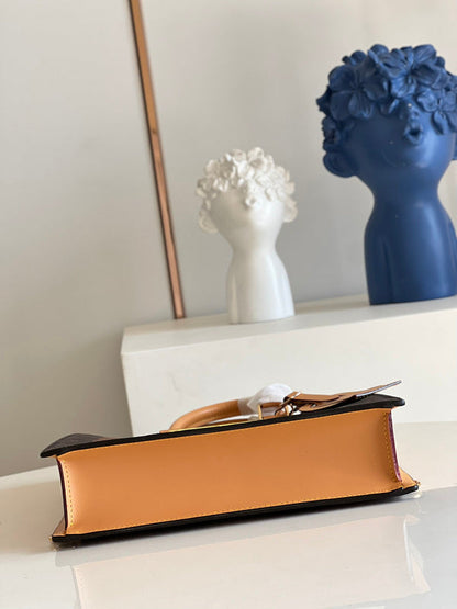 Ver Fashion Lu-Vi bags - 17132