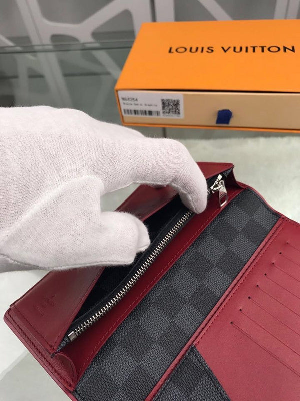 Ver Fashion Lu-Vi bags - 17444