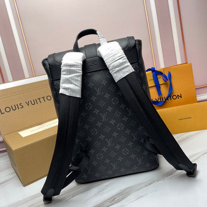 Ver Fashion Lu-Vi Bags - 16884