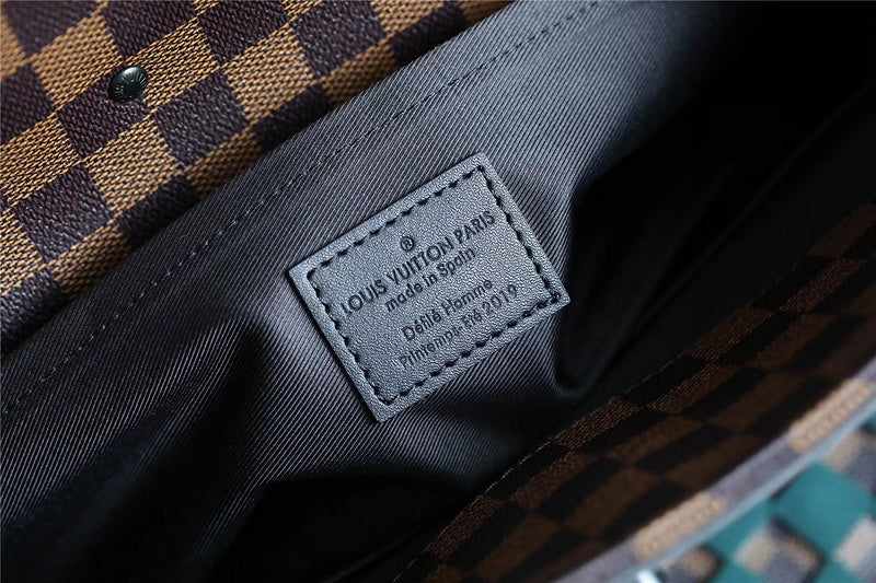 Ver Fashion Lu-Vi bags - 10442