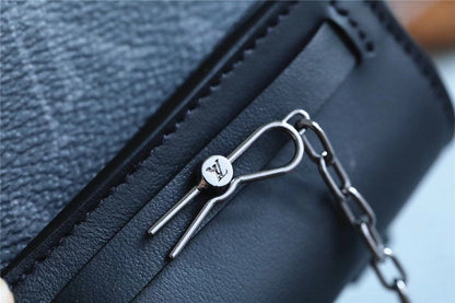 Ver Fashion Lu-Vi bags - 10271