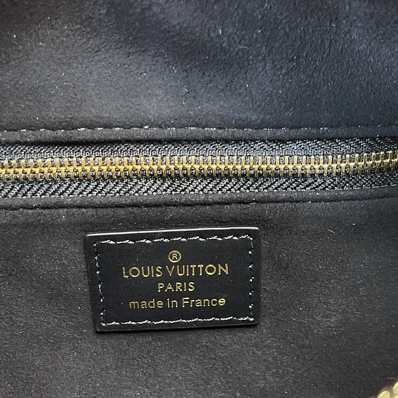 Ver Fashion Lu-Vi bags - 8053