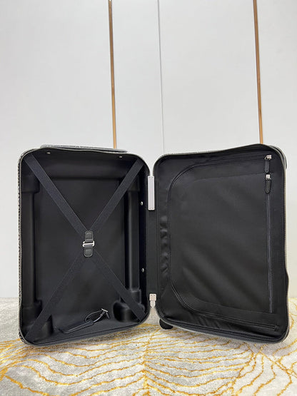Ver Fashion Lu-Vi bags - 11371