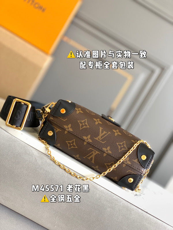 Ver Fashion Lu-Vi Bags - 16827