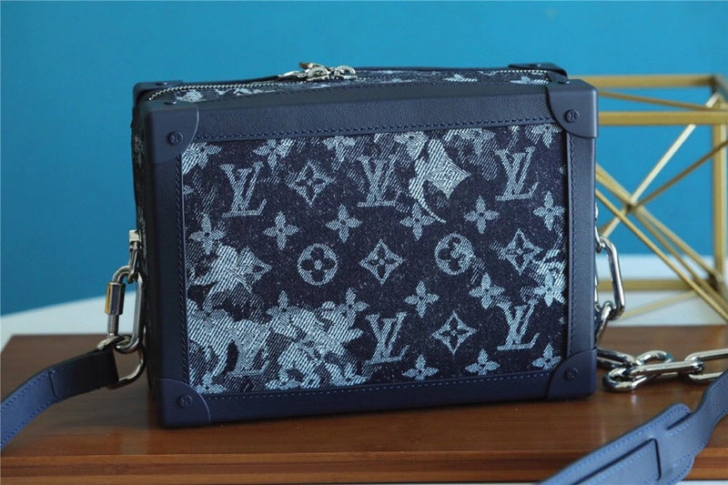 Ver Fashion Lu-Vi bags - 10164