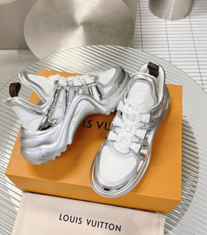 Verozi Luxury - LOV Women Shoes - 223