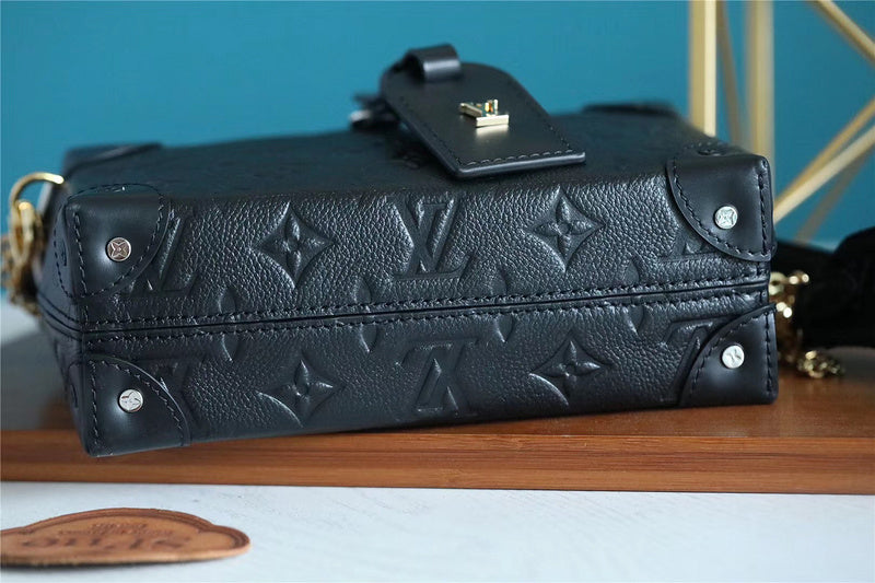 Ver Fashion Lu-Vi bags - 8053