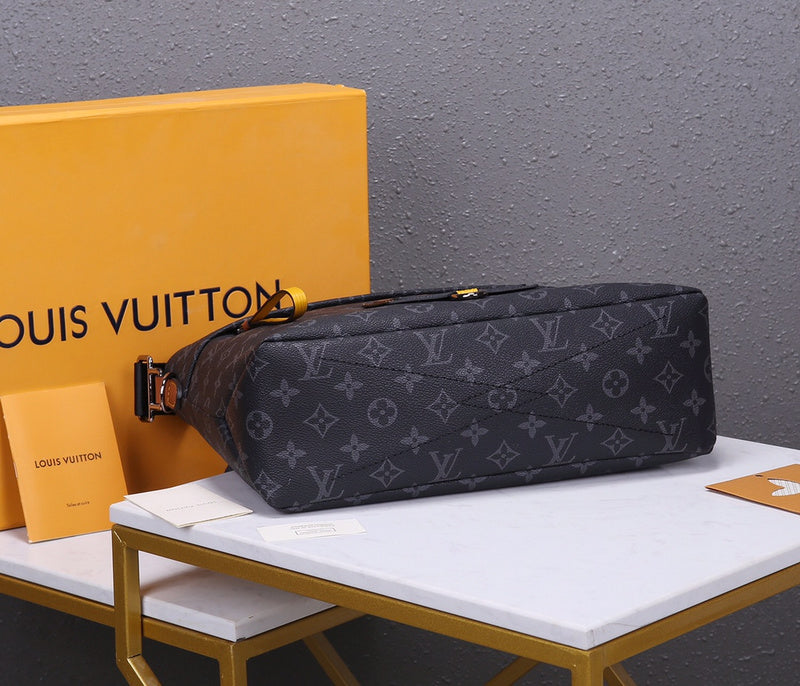 Ver Fashion Lu-Vi bags - 17050