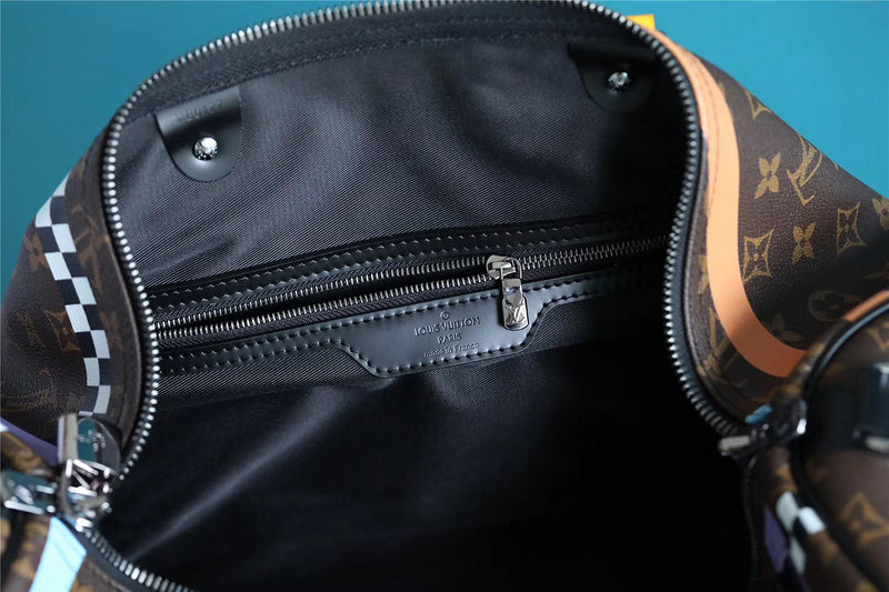 Ver Fashion Lu-Vi bags - 11293