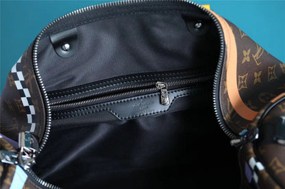 Ver Fashion Lu-Vi bags - 11293
