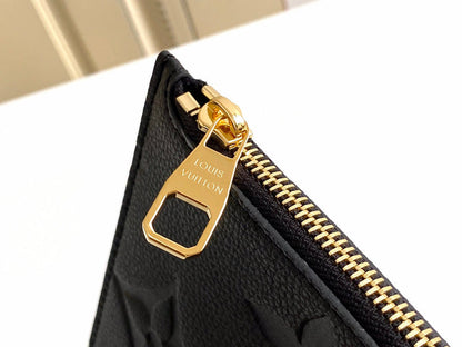 Ver Fashion Lu-Vi Bags - 16817