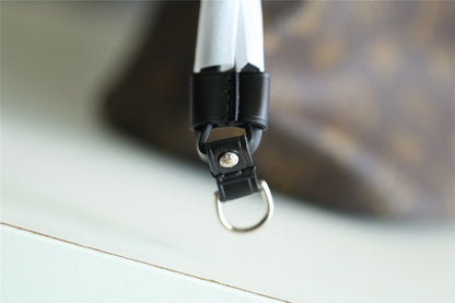 Ver Fashion Lu-Vi bags - 8088