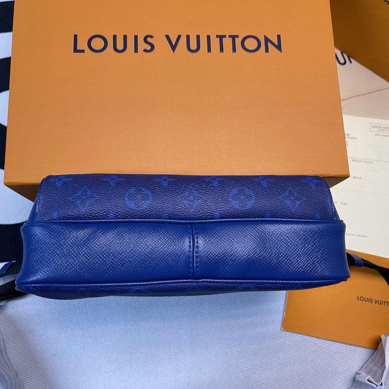 Ver Fashion Lu-Vi bags - 10195