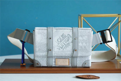 Ver Fashion Lu-Vi bags - 10038