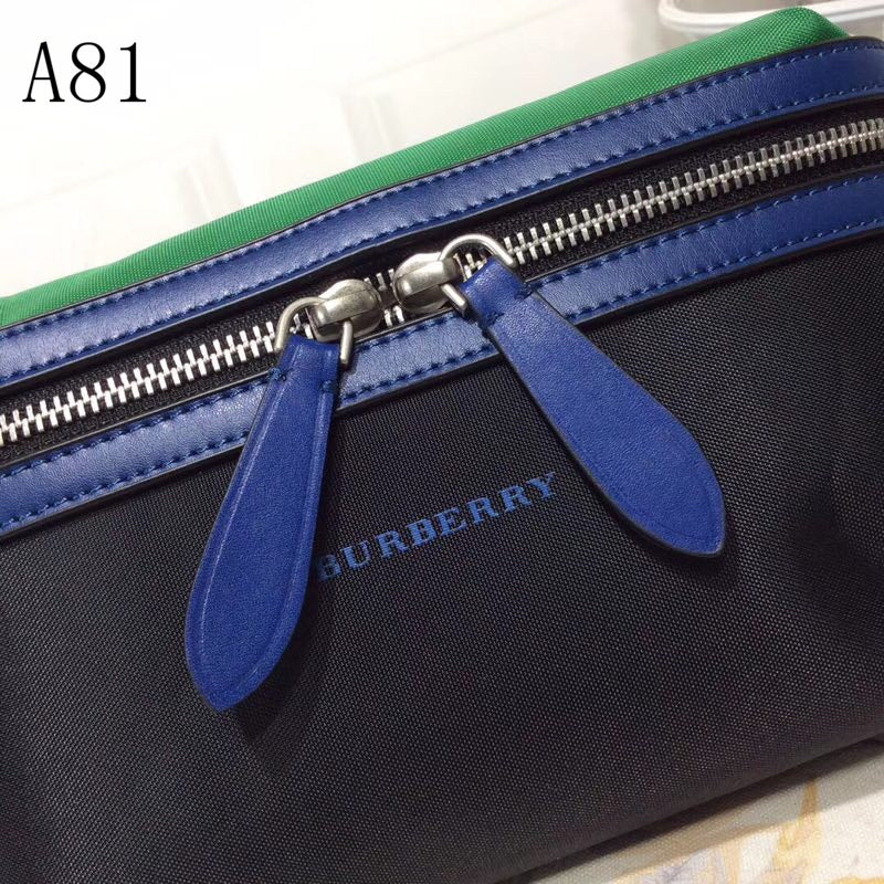 Ver Fashion -BBR Bags - 825