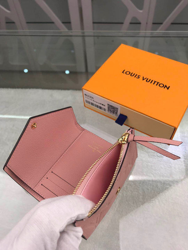 Ver Fashion Lu-Vi bags - 17485