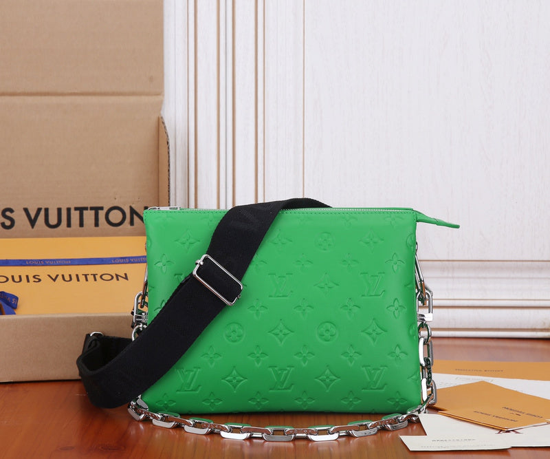Ver Fashion Lu-Vi bags - 17108