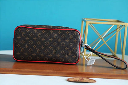 Ver Fashion Lu-Vi bags - 11045