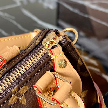 Ver Fashion Lu-Vi bags - 17024