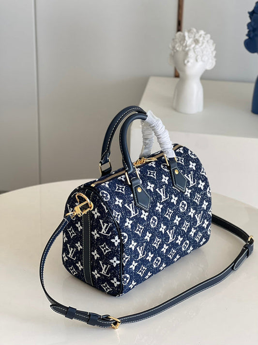 Ver Fashion Lu-Vi bags - 17210