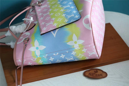 Ver Fashion Lu-Vi bags - 8062
