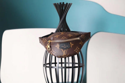 Ver Fashion Lu-Vi bags - 10344