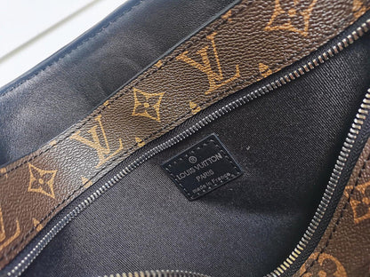 Ver Fashion Lu-Vi bags - 17757