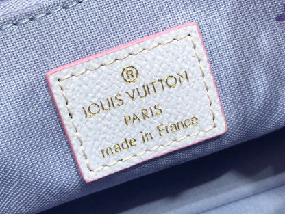 Ver Fashion Lu-Vi Bags - 16724