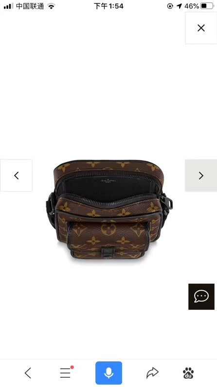 Ver Fashion Lu-Vi bags - 17557
