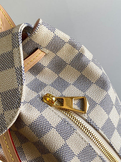 Ver Fashion Lu-Vi bags - 17009
