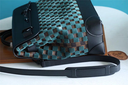 Ver Fashion Lu-Vi bags - 10442