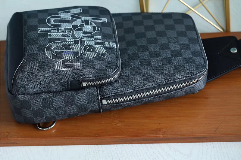 Ver Fashion Lu-Vi bags - 10228