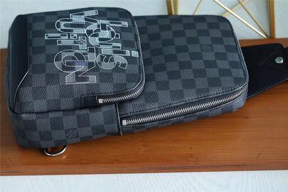 Ver Fashion Lu-Vi bags - 10228