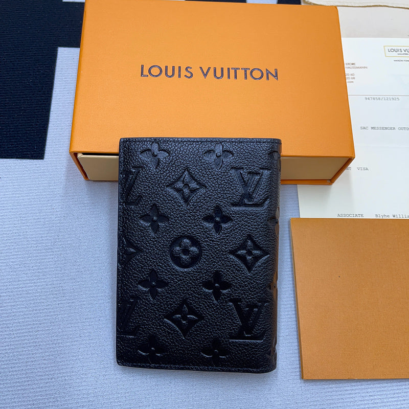 Ver Fashion Lu-Vi bags - 10847