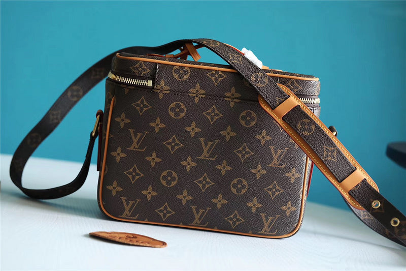 Ver Fashion Lu-Vi bags - 10443