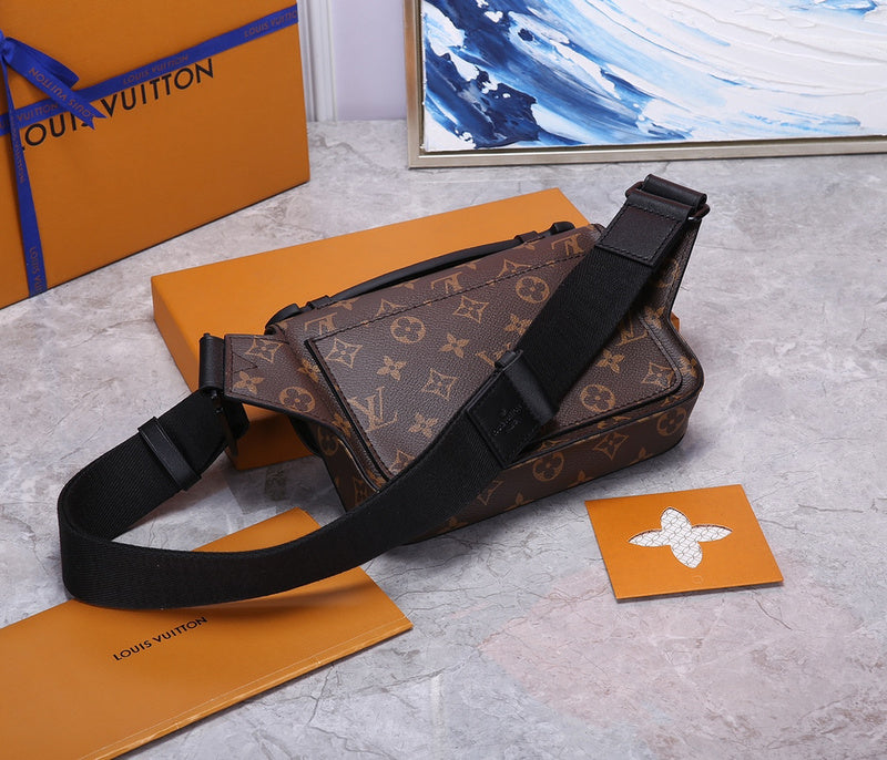Ver Fashion Lu-Vi bags - 17118