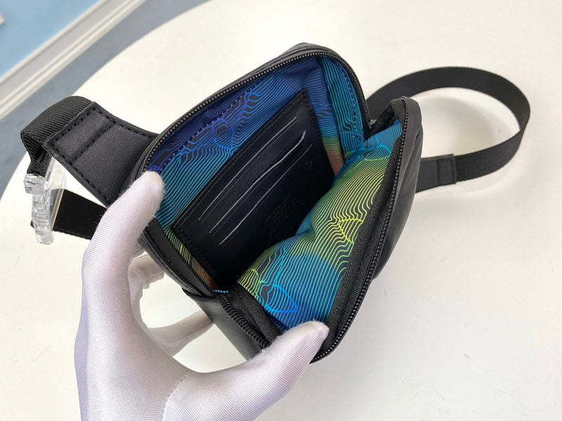 Ver Fashion Lu-Vi bags - 17796