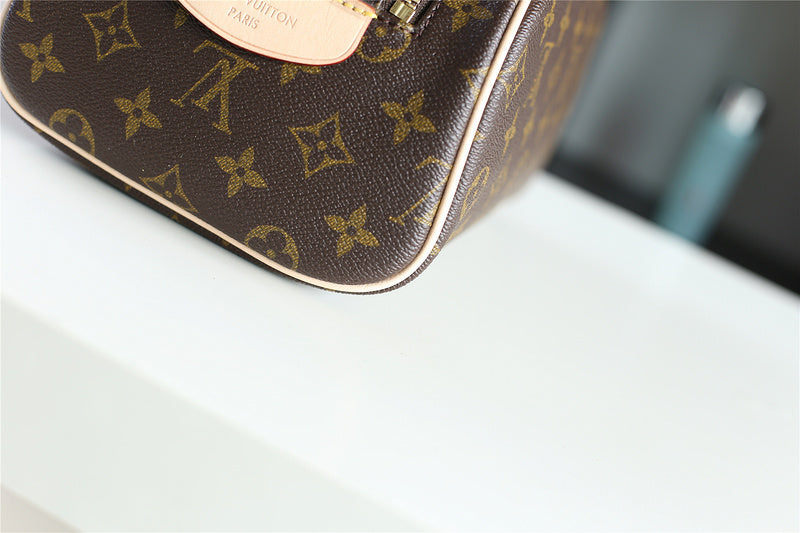 Ver Fashion Lu-Vi bags - 10987