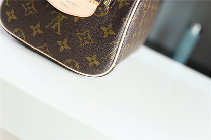 Ver Fashion Lu-Vi bags - 10987